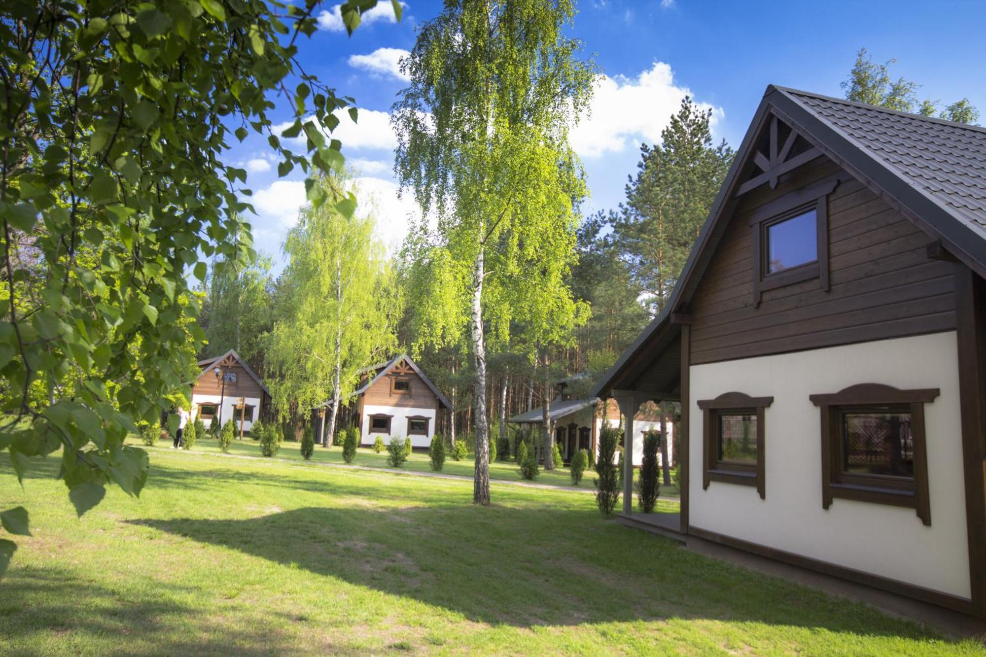 Hotel Niedzwiadek Wdzydze Kiszewskie Szoba fotó