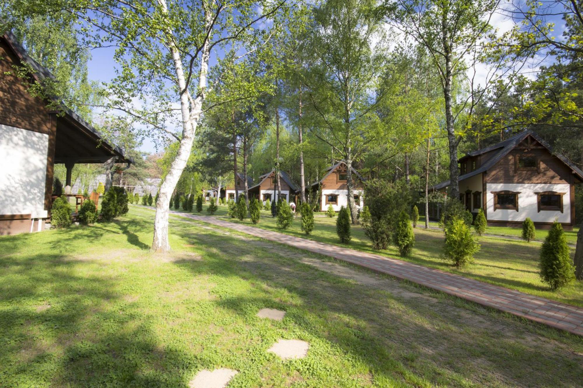Hotel Niedzwiadek Wdzydze Kiszewskie Szoba fotó